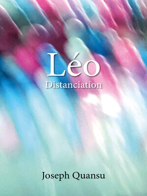 cover image of Léo